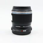 Olympus M.Zuiko Digital ED 30mm F/3.5 Macro gebraucht