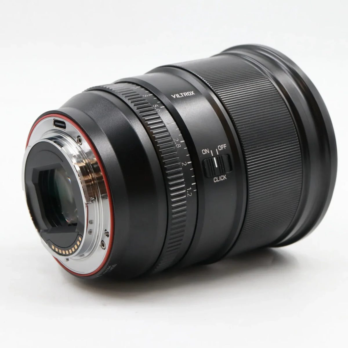Viltrox 75mm f/1.2 AF PRO Sony FE gebraucht