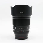 Viltrox 75mm f/1.2 AF PRO Sony FE gebraucht