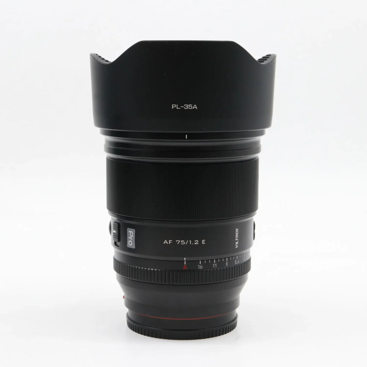 Viltrox 75mm f/1.2 AF PRO Sony FE gebraucht