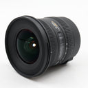 Sigma 10-20mm f/3.5 EX DC HSM Canon used