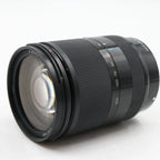 Sony E 18-200mm f/3.5-6.3 OSS LE used