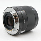 Sony E 50mm f/1.8 OSS used