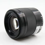Sony E 50mm f/1.8 OSS used