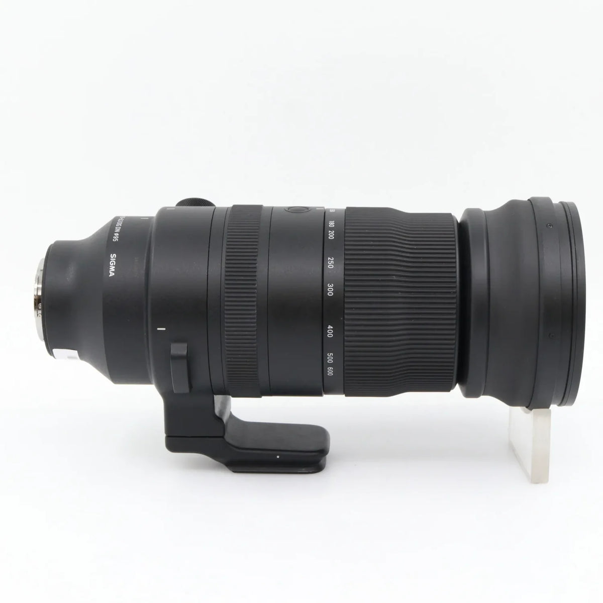Sigma 150-600mm F/5-6.3 DG DN OS Sports Sony FE used