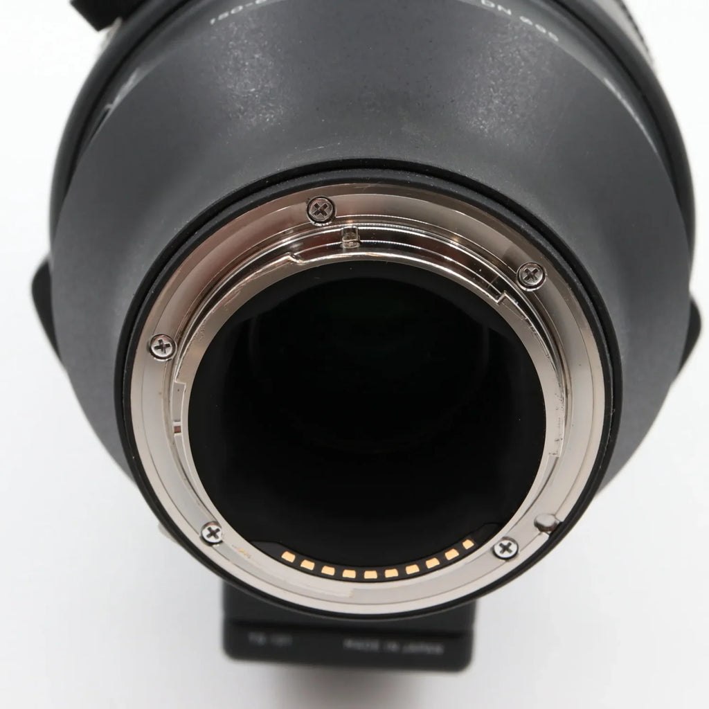 Sigma 150-600mm F/5-6.3 DG DN OS Sports Sony FE used
