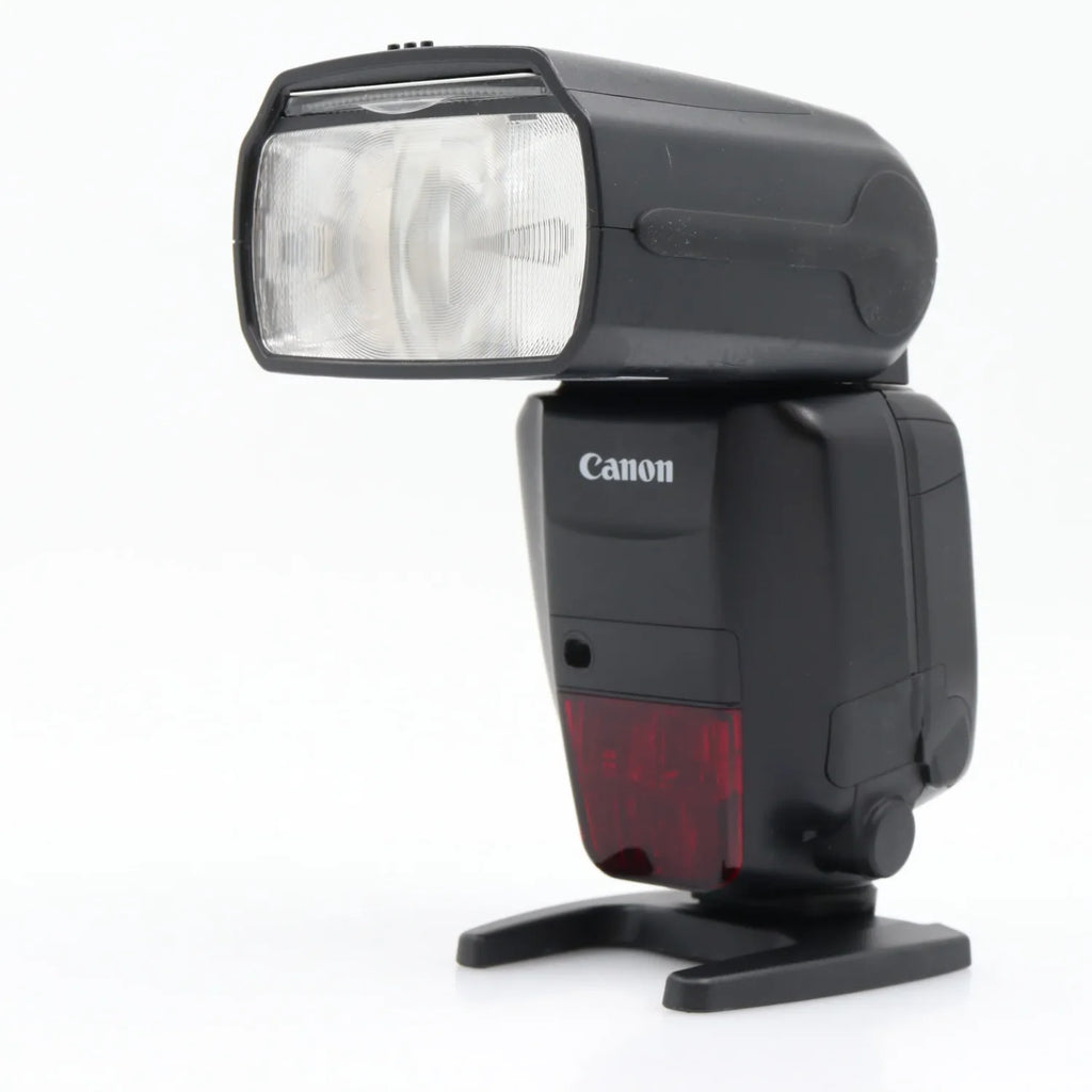 Canon Speedlite 600EX used