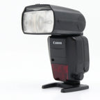 Canon Speedlite 600EX used
