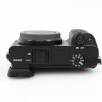 Sony A6400 Gehäuse gebraucht