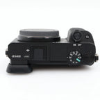 Sony A6400 Gehäuse gebraucht