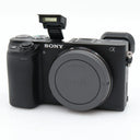 Sony A6400 Gehäuse gebraucht
