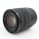 Sony E 18-135mm f/3.5-5.6 OSS used