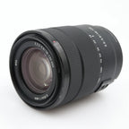 Sony E 18-135mm f/3.5-5.6 OSS used