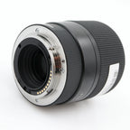 Sigma 30mm f/1.4 DC DN Contemporary Sony E used