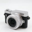 Panasonic DC-GX880 + 12-32mm gebraucht