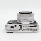 Panasonic DC-GX880 + 12-32mm gebraucht