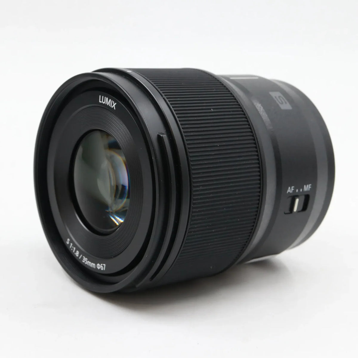 Panasonic Lumix S 35mm F/1.8 gebraucht