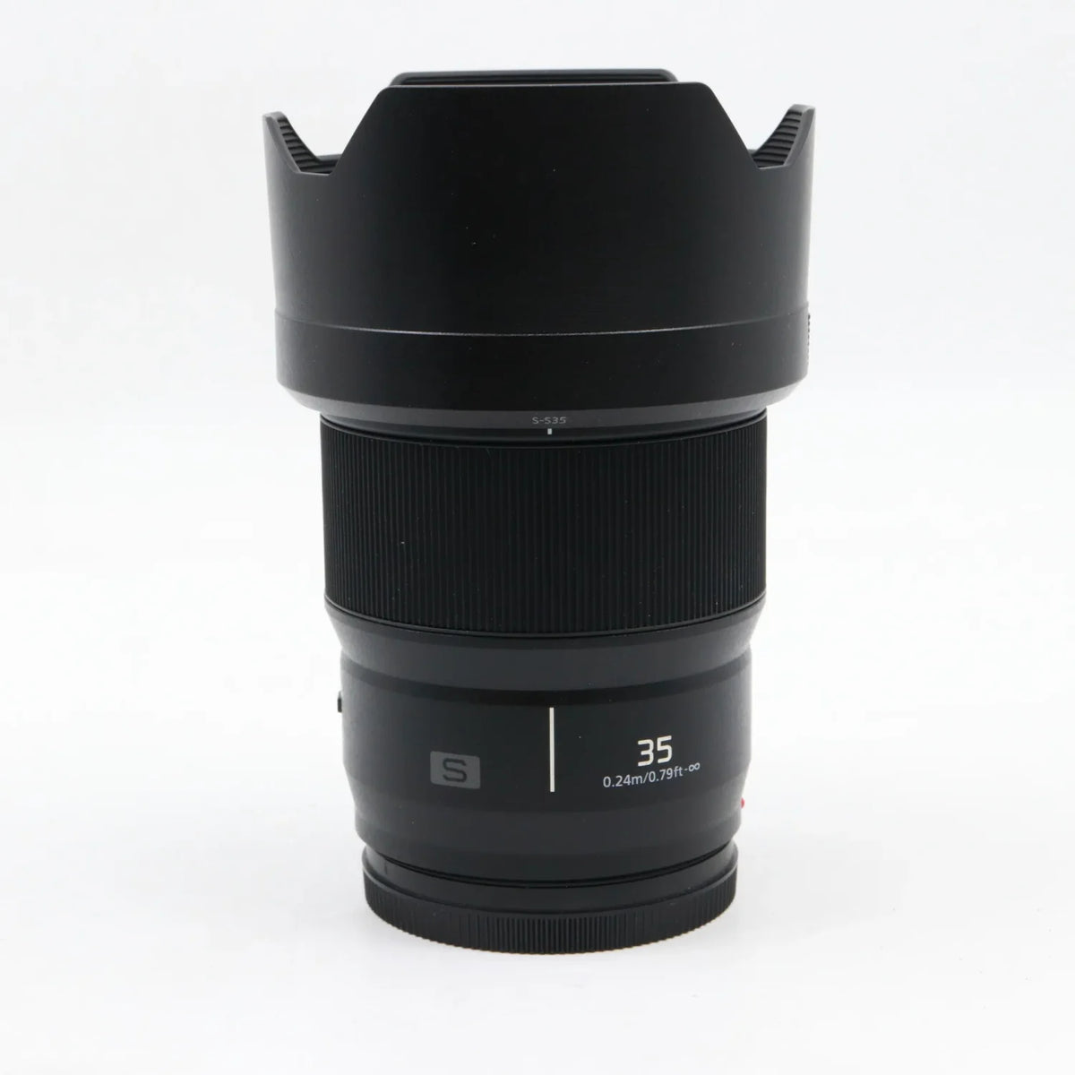 Panasonic Lumix S 35mm F/1.8 gebraucht