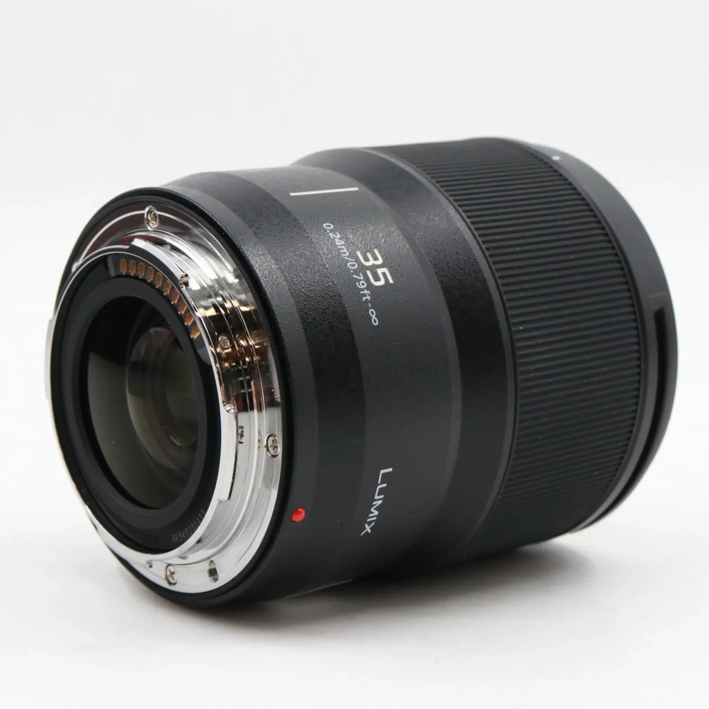 Panasonic Lumix S 35mm F/1.8 gebraucht