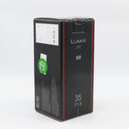 Panasonic Lumix S 35mm F/1.8 gebraucht