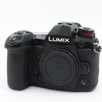 Panasonic Lumix DC-G9 Gehäuse gebraucht