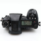 Panasonic Lumix DC-G9 Gehäuse gebraucht