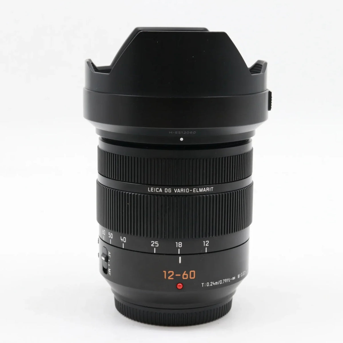 Panasonic Leica DG Vario-Elmarit 12-60mm f/2.8-4 ASPH. Power OIS gebraucht