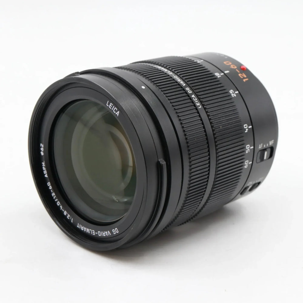 Panasonic Leica DG Vario-Elmarit 12-60mm f/2.8-4 ASPH. Power OIS gebraucht