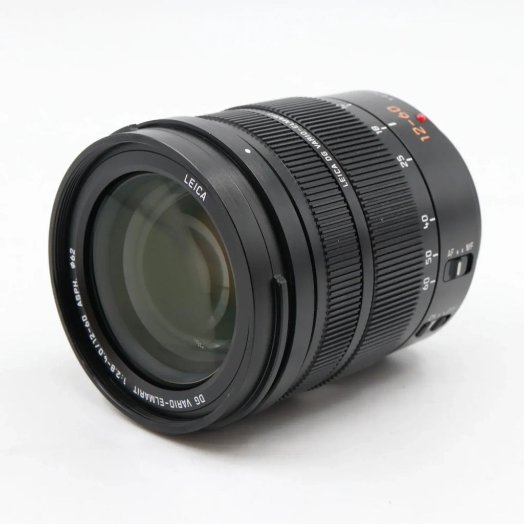 Panasonic Leica DG Vario-Elmarit 12-60mm f/2.8-4 ASPH. Power OIS gebraucht