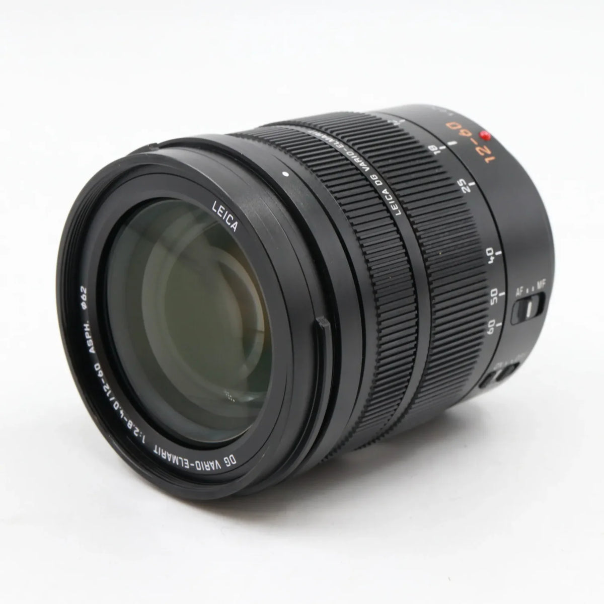 Panasonic Leica DG Vario-Elmarit 12-60mm f/2.8-4 ASPH. Power OIS gebraucht