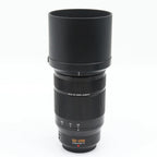 Panasonic Leica DG Vario-Elmarit 50-200mm f/2.8-4 ASPH. Power OIS used
