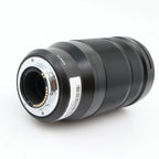 Panasonic Leica DG Vario-Elmarit 50-200mm f/2.8-4 ASPH. Power OIS used