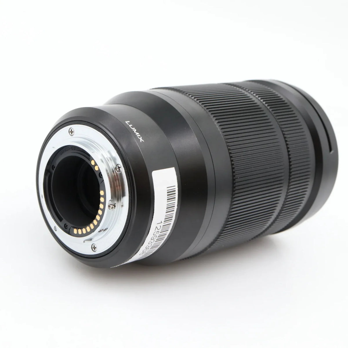 Panasonic Leica DG Vario-Elmarit 50-200mm f/2.8-4 ASPH. Power OIS used
