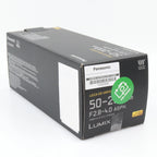 Panasonic Leica DG Vario-Elmarit 50-200mm f/2.8-4 ASPH. Power OIS used