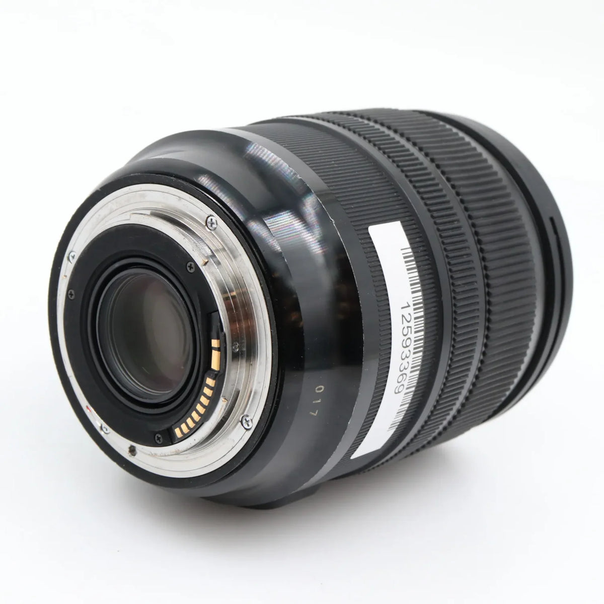 Sigma 24-70mm f/2.8 DG OS HSM Art Canon EF gebraucht