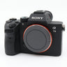 Sony A7 III Gehäuse gebraucht