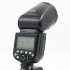 Godox Speedlite V1 Canon used