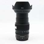Nikon Z 24-70mm f/4 S gebraucht