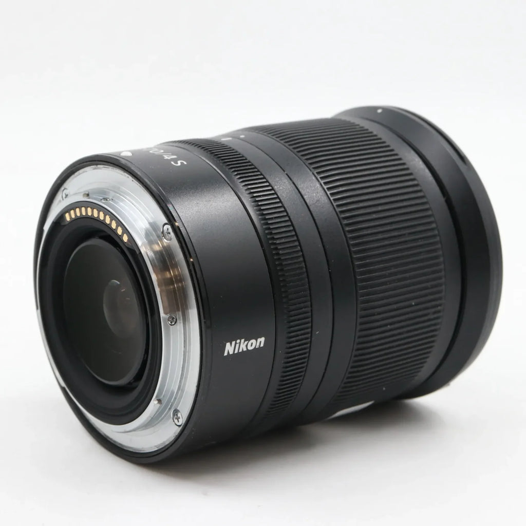 Nikon Z 24-70mm f/4 S gebraucht