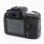 Nikon D7500 Gehäuse gebraucht