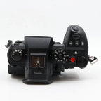 Panasonic Lumix DC-GH6 Gehäuse gebraucht