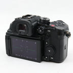 Panasonic Lumix DC-GH6 Gehäuse gebraucht