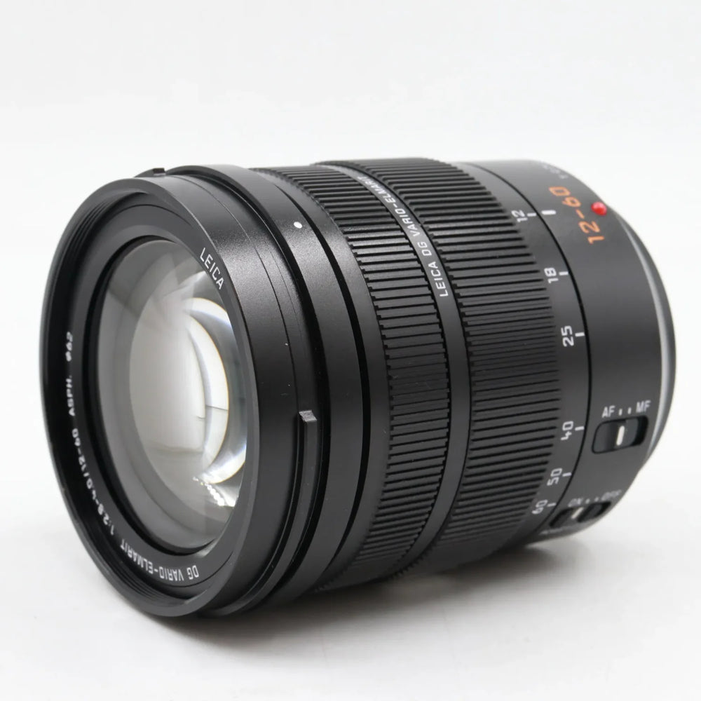 Panasonic Leica DG Vario-Elmarit 12-60mm f/2.8-4 ASPH. Power OIS gebraucht