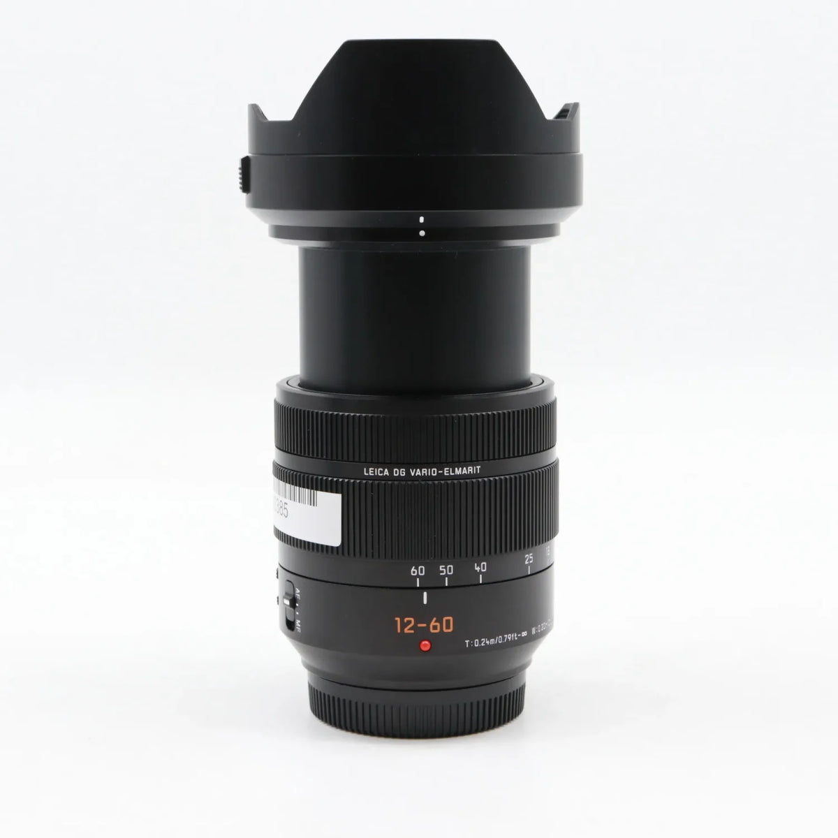 Panasonic Leica DG Vario-Elmarit 12-60mm f/2.8-4 ASPH. Power OIS used