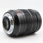Panasonic Leica DG Vario-Elmarit 12-60mm f/2.8-4 ASPH. Power OIS used