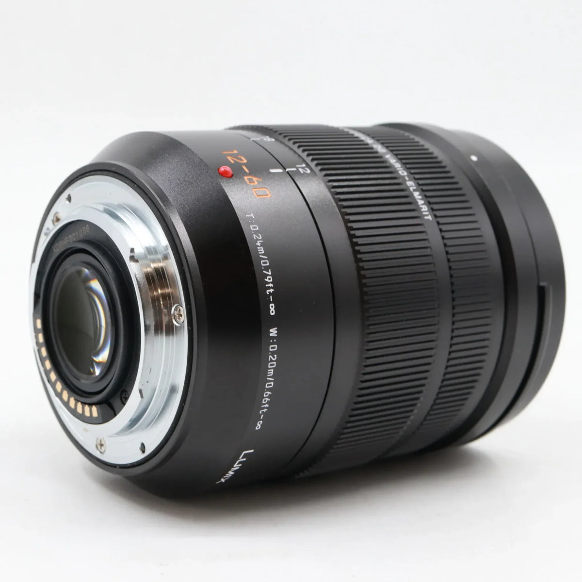Panasonic Leica DG Vario-Elmarit 12-60mm f/2.8-4 ASPH. Power OIS used