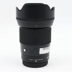 Sigma 23mm f/1.4 DC DN Contemporary Fujifilm X gebraucht