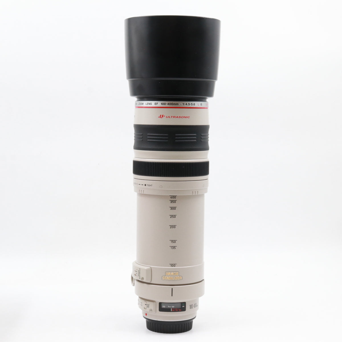 Canon EF 100-400mm f/4.5-5.6 L IS USM (Schiebezoom) gebraucht
