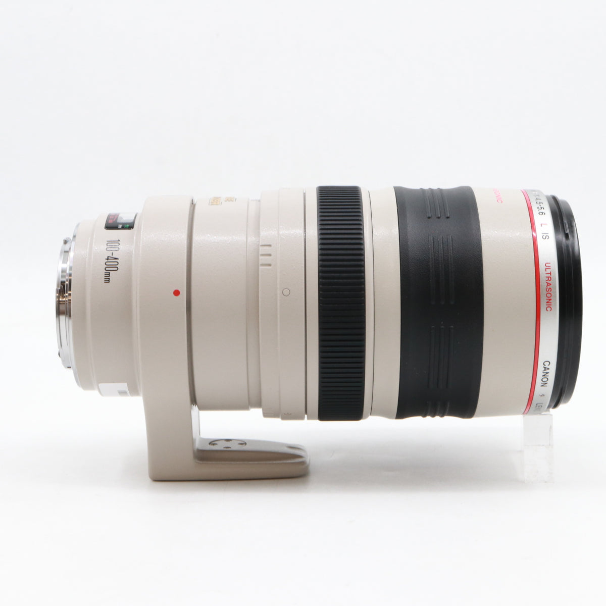 Canon EF 100-400mm f/4.5-5.6 L IS USM (Schiebezoom) gebraucht