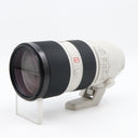 Sony FE 70-200mm f/2.8 GM OSS used